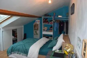 Location24hLemans - 萨尔特河畔费尔塞