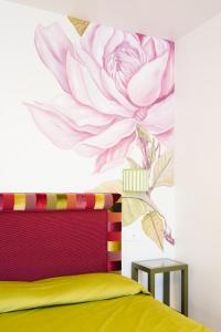 Famo Pace apartments