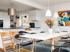 Holiday home Ebeltoft CLXVIII