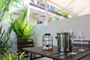 Lovely Townhouse in Laguna Park