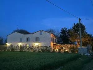 B&B Il Gelsomino - Trecasali