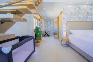 La Perla Di Barla Seafront