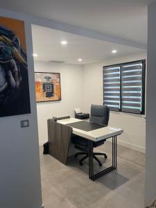 Villas Villa : photos des chambres