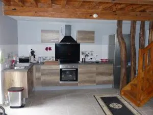 Maison de vacances - Fos