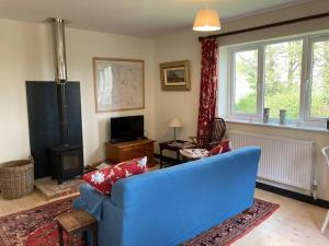 Cosy retreat in the heart of the Cotswolds.