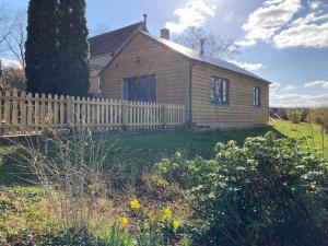 Cosy retreat in the heart of the Cotswolds.