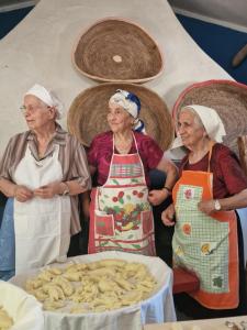 HOTEL ORLANDO Sardegna img50