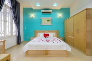 Victory Villa - Bida - Dàn Karaoke - Sân Vườn - Hồ Bơi To - Gần Biển