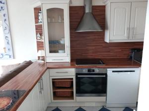 Casa Marina - Le Petit Bleu Vue mer