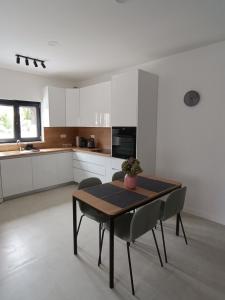 Apartment Oaza with free parking