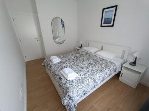 Apartment Oaza with free parking