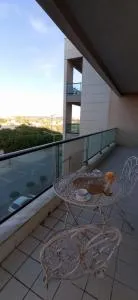 Azul Aprumado - Peniche de Cima