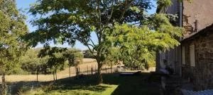 Gîte L'Esprit Nature - Baraqueville