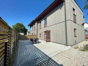 Lägenheter Vallersgatan - Dalhem