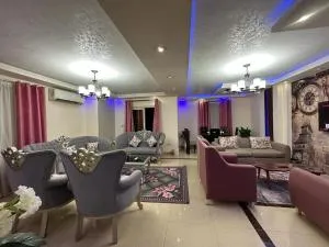 المهندسين - ‘Izbat Yūsif Barrādah