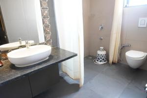 HSM Grand Inn, Chittoor