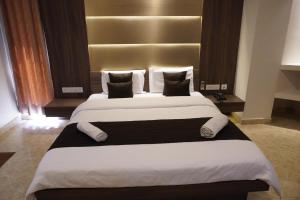 HSM Grand Inn, Chittoor