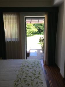 Chambre Deluxe