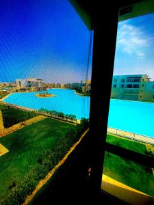 Penthouse blanca marassi