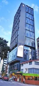 Republica del Salvador Coliving Ecuador XOE - Hacienda Carolina