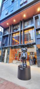 Republica del Salvador Coliving Ecuador XOE