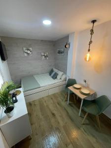 Estudio BF jacuzzi jerez