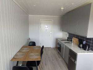 Utleieleilighet 4 sengeplasser Ski inn og ut