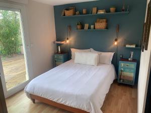 B&B / Chambres d'hotes Sur les Routes du Debarquement : photos des chambres