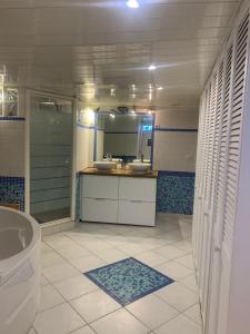 B&B / Chambres d'hotes Sur les Routes du Debarquement : photos des chambres