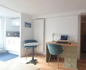 Grand Studio charme indépendant - 卡尚