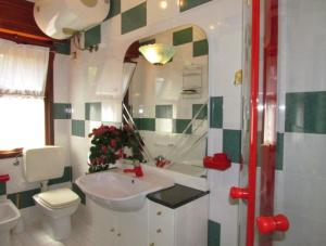 Apartment 300mt from the sea