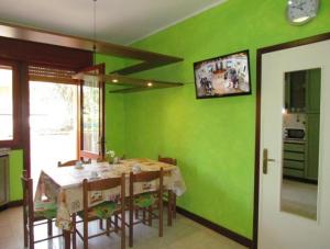 Apartment 300mt from the sea