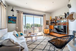 Villa Horizon par Dodo à Cassis