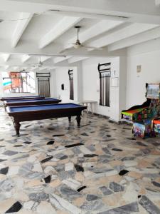 Hotel Buenos Aires club inn