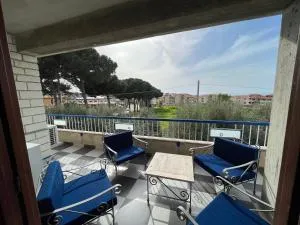 Residenza Romano - 圣多米尼卡