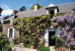 obrázek - Maison de charme avec jardin à Dahouët