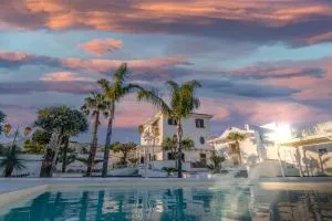 Villa Vesuvio - Boscotrecase