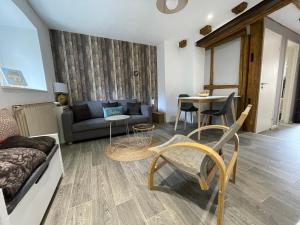 Appartements Gite a Eguisheim proche de Colmar et Kaysergberg. : photos des chambres