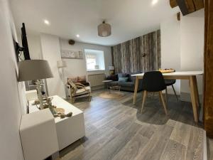 Gite à Eguisheim proche de Colmar et Kaysergberg.