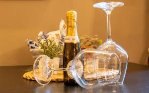 Quovis Domus, comfort nel cuore di Torino