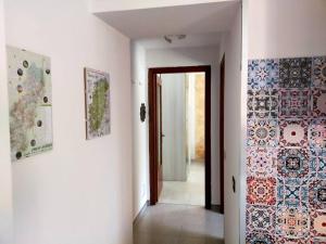 La casa nel bosco, ma a 2 passi dal centro