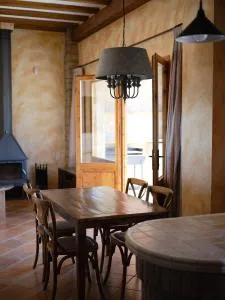 Casa del Moliner - Toló