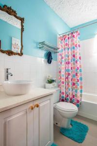 Fully AC 2BR, 5 mins from Ian Fleming Int Airport