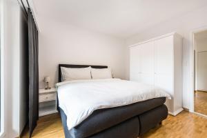 SOHO 1A !Gratis Parken, Free Parking!