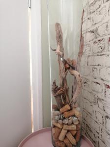 La maison de 6Fran appartement 2 chaleureux et calme ambiance familiale