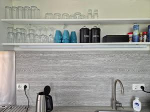 Vrijstaande ruime familiewoning landelijk gelegen