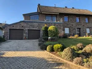 Haus Gertrud - Eiserfey