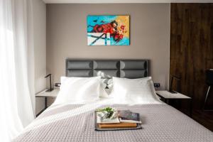 Roof 69 Luxury Penthouse