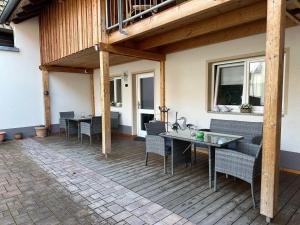 Pension Schramm