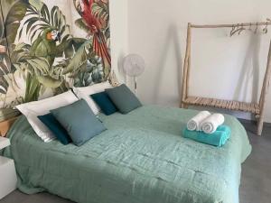 Appartements CEVEN-LODGE : photos des chambres